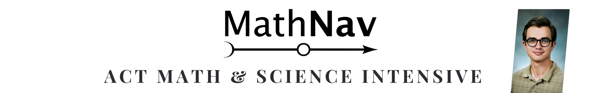 ACT Math & Science Intensive